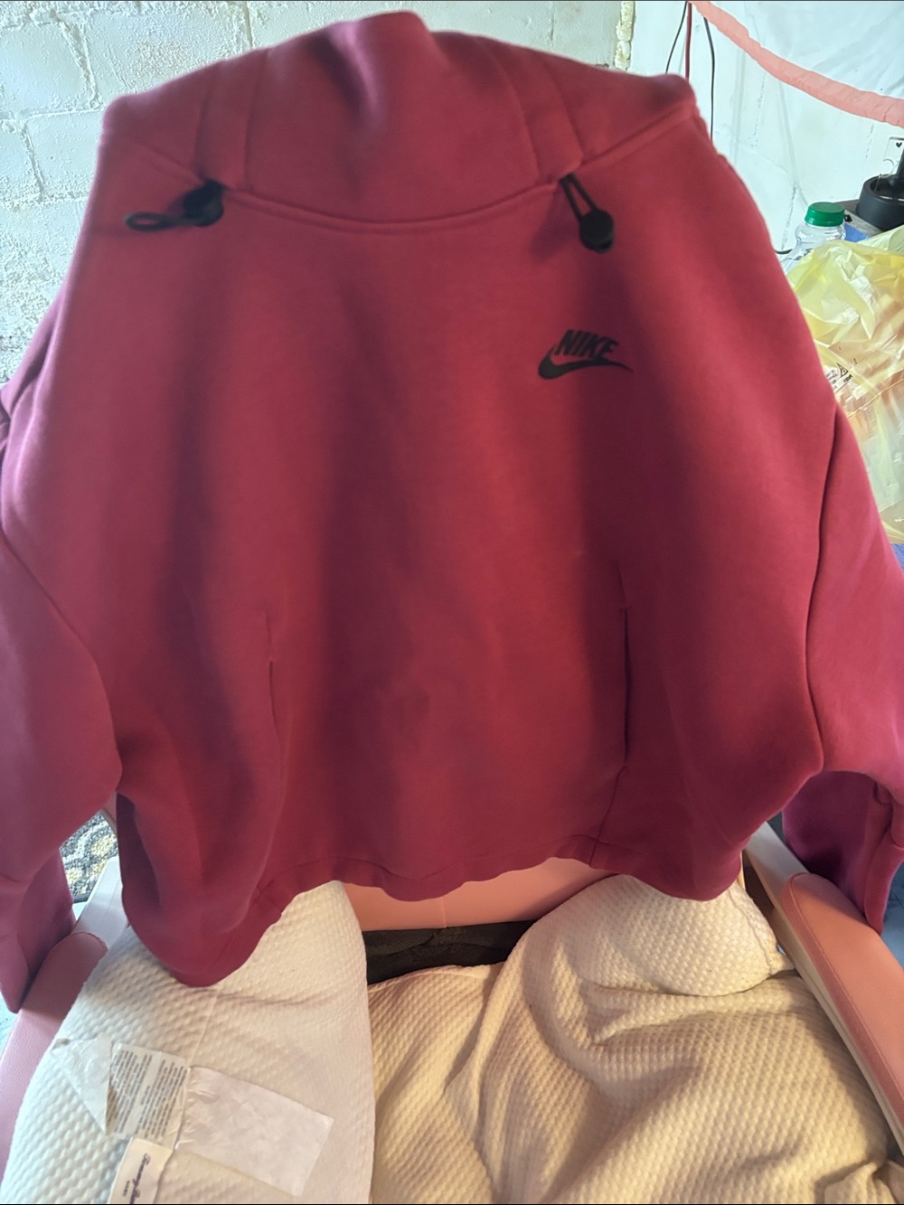 Women’s hoodie